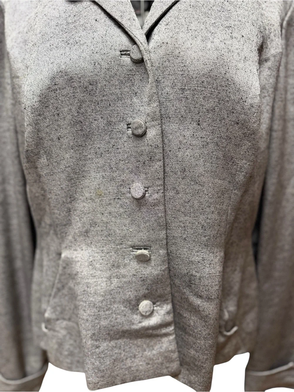 Vintage 1950s cheatum’s